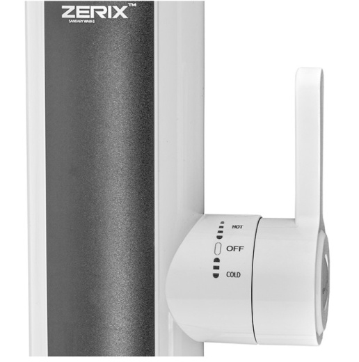 Проточний водонагрівач ZERIX ELW45-EF (ZX4776) - 3