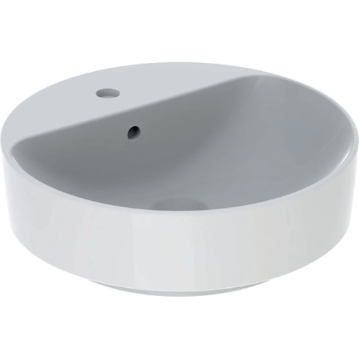 Умивальник на стільницю Geberit VariForm 45 (500.769.01.2) - 1