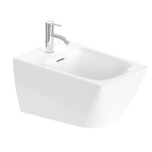 Биде подвесное Duravit Viu (2292150000) - 1