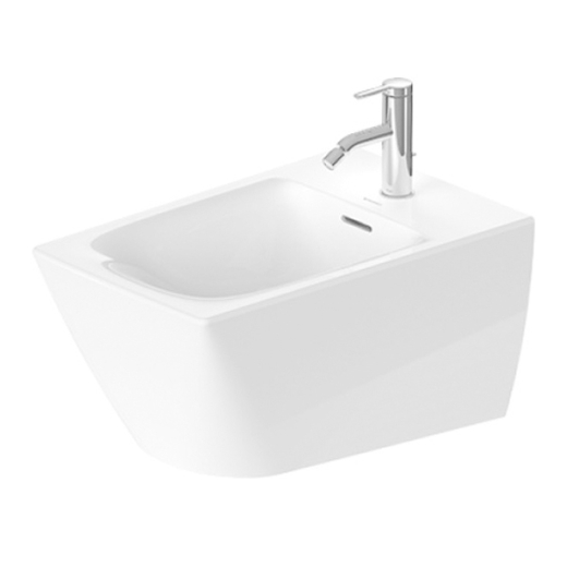 Биде подвесное Duravit Viu (2292150000) - 2