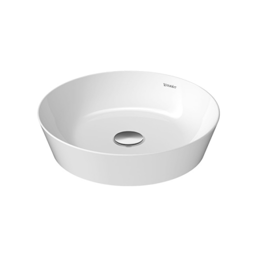 Умивальник на стільницю Duravit Cape Cod 43 (2328430000) - 1