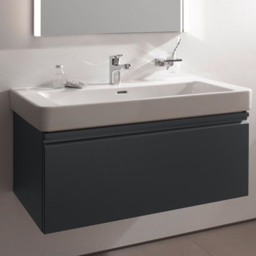 Умывальник подвесной/накладной Laufen Pro S 120х46 (H8149650001041) - 3