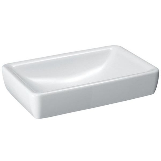 Умивальник на стільницю Laufen Pro 60x40 (H8169520001121) - 1