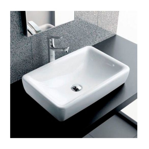 Умивальник на стільницю Laufen Pro 60x40 (H8169520001121) - 2