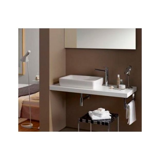 Умивальник на стільницю Laufen Pro 60x40 (H8169520001121) - 3