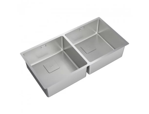 Кухонна мийка Teka FlexLinea RS15 2B 860 PureClean (115030026) - 2
