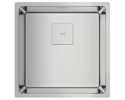 Кухонна мийка Teka FlexLinea RS15 40.40 полірована (115000014) - 1