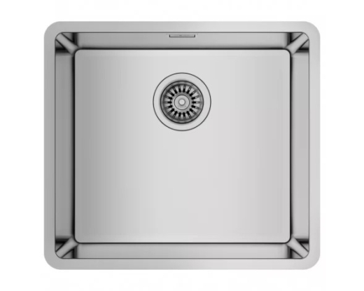 Кухонна мийка Teka Be Linea RS15 45.40 полірована (115000006) - 1