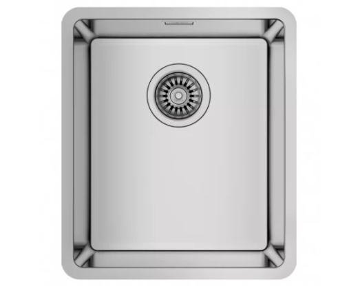 Кухонна мийка Teka Be Linea 34.40 RS15 полірована (115000008) - 1