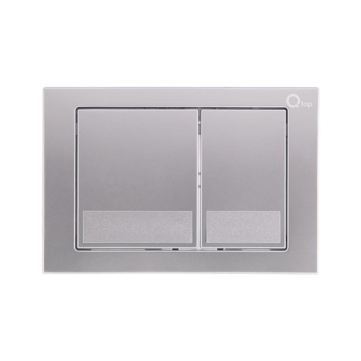 Набор инсталляция 3в1 Qtap Tern Ultra Quiet (QT1733052EUQW45157) - 3