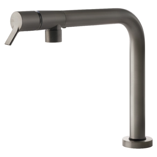 Змішувач для кухні Gessi Su&Giu, Finox (60071149) - 1