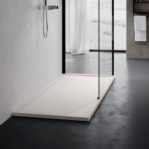 Душовий піддон Novellini Olympic Plus 120X90 (OL120904-30) - 2