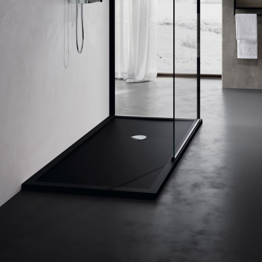 Душовий піддон Novellini Olympic Plus 120X90 (OL120904-28) - 2