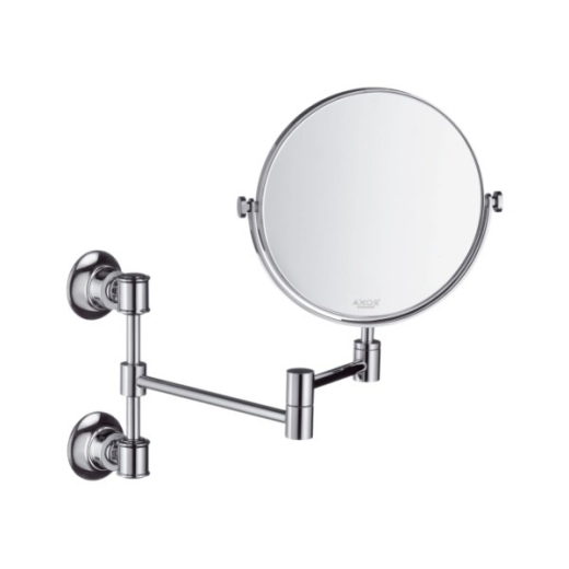 Дзеркало косметичне Axor Montreux (42090000) - 1