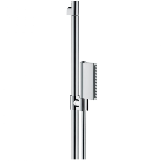 Душовий набір Axor One Select 2jet 90, хром (45722000) - 1