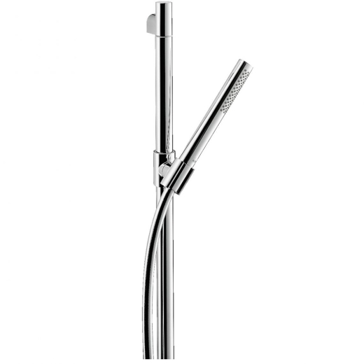 Душевой набор Axor Starck 1jet 90, хром (27983000) - 1