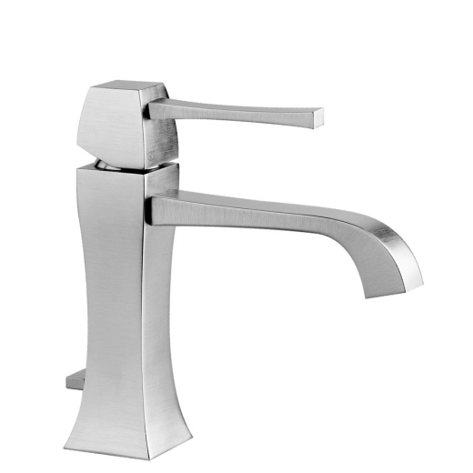 Смеситель для умывальника Gessi Mimi, хром (31101-031) - 1