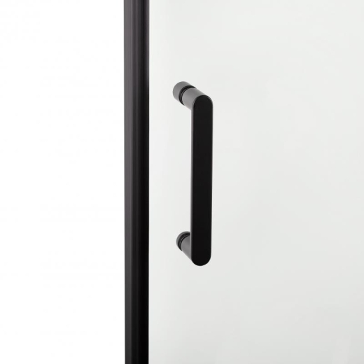 Набір Qtap душова кабіна Scorpio BLA10995-AC6 Clear 212x90x90см + піддон Diamond 309912 90x90x12 см із сифоном (SCOBLA10995AC6SET) - 7
