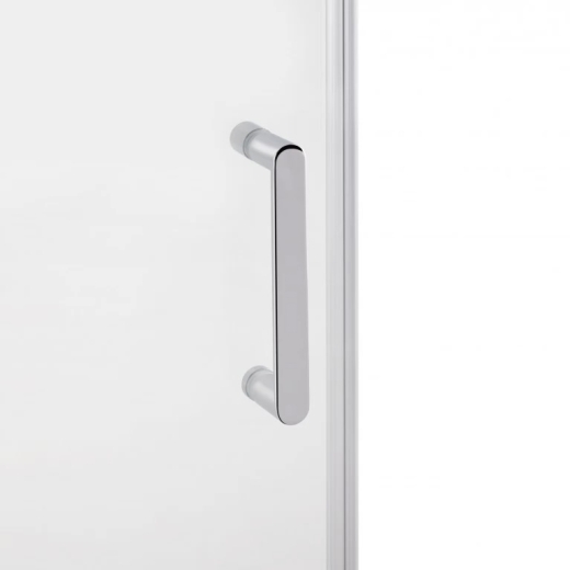 Набір Qtap душова кабіна Scorpio CRM10995-AC6 Clear 212x90x90см + піддон Diamond 309912 90x90x12 см із сифоном (SCOCRM10995AC6SET) - 6
