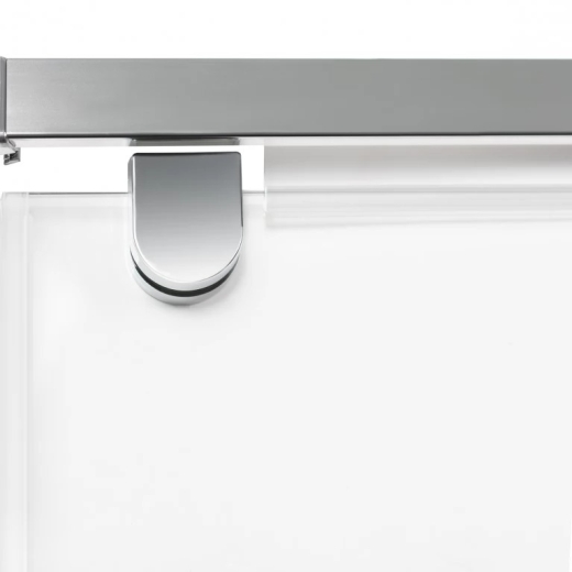 Набір Qtap душова кабіна Scorpio CRM10995-AC6 Clear 212x90x90см + піддон Diamond 309912 90x90x12 см із сифоном (SCOCRM10995AC6SET) - 7
