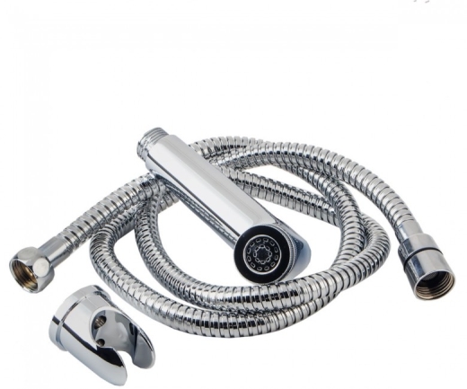 Набір для гігієнічного душу Zerix Bidet SET-005 (ZX3100) - 2