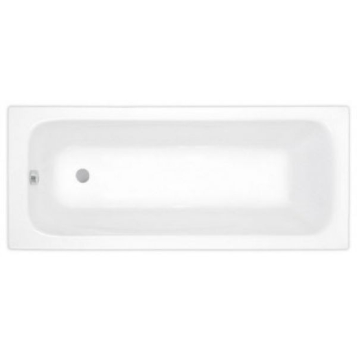 Ванна акрилова Pool Spa Klio 150x70 (PWP6510ZN000000) - 1