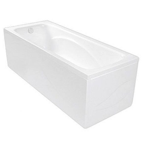 Ванна акрилова Pool Spa Klio 150x70 (PWP6510ZN000000) - 2