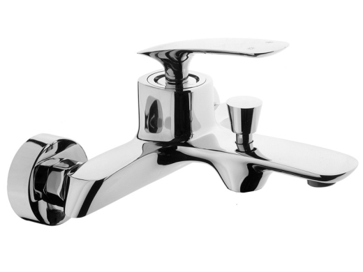 Смеситель для ванны NEWARC Slim 121511 (NEWARC121511) - 2