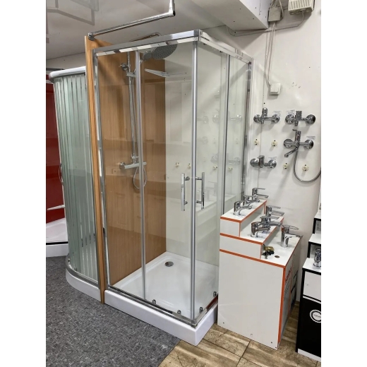 Душова кабіна Aquanil Indiana 95х95х190 (INDIANA95) - 2