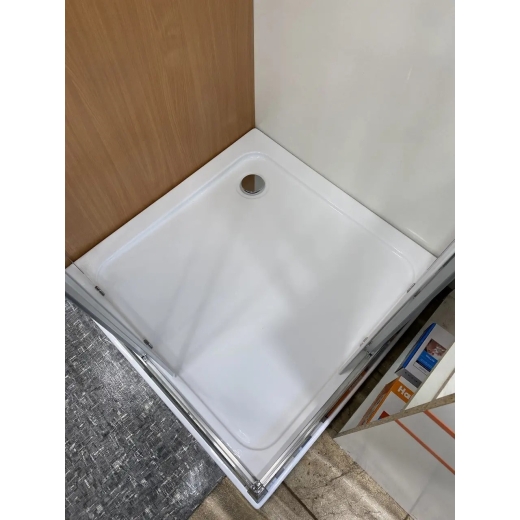 Душова кабіна Aquanil Indiana 95х95х190 (INDIANA95) - 4