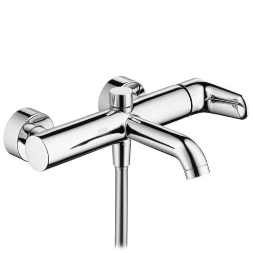 Смеситель для ванны AXOR Citterio M, хром (34420000) - 1