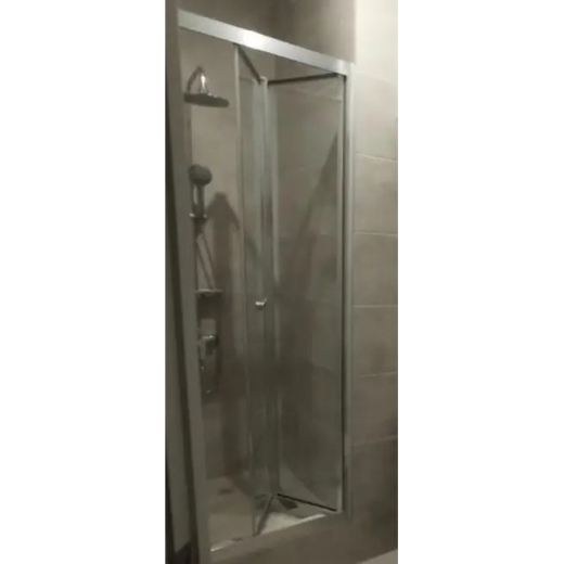 Душові двері Aquanil Acordion 100x190 (ACORDION100) - 3