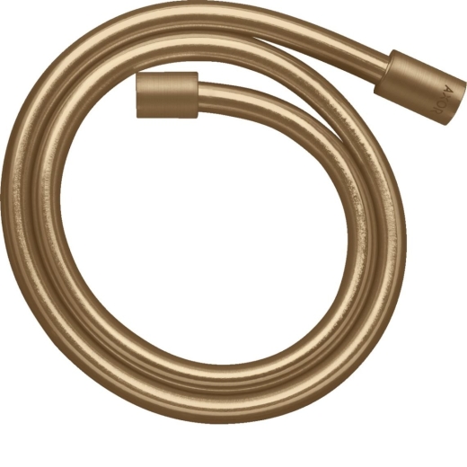 Шланг для душу Axor Starck 1,25 м, Brushed Bronze (28282140) - 1