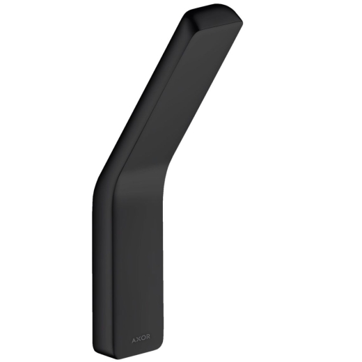 Гачок настінний Axor Universal, Matt Black (42801670) - 1