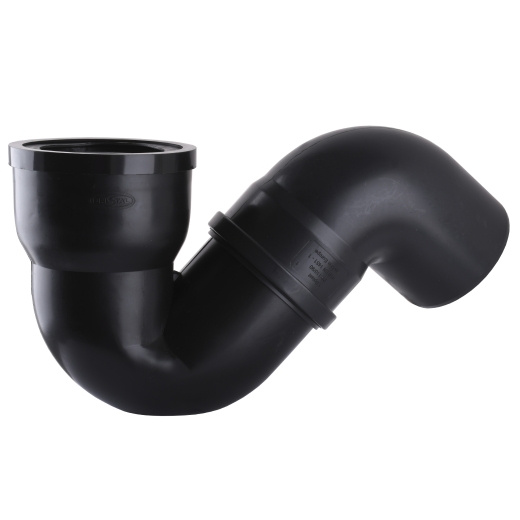 Коліно VSplast 110x15° (Копировать) - 000000590 - 1
