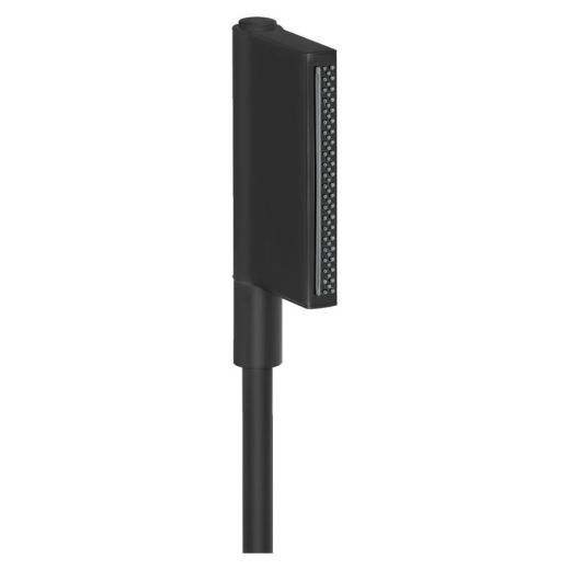 Лійка для душу Axor One 2jet, чорний матовий (45720670) - 1