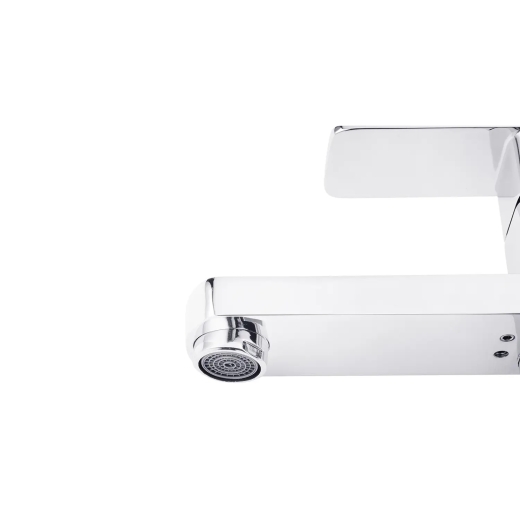 Смеситель для раковины Kroner KRM Ems-C010 (CV017355) - 4