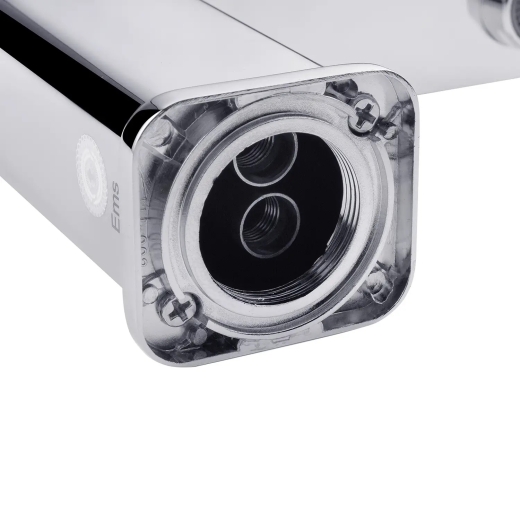 Смеситель для раковины Kroner KRM Ems-C010 (CV017355) - 5