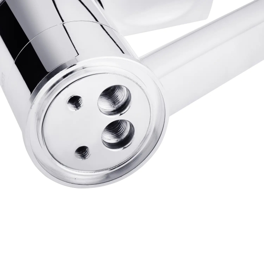 Смеситель для раковины Kroner KRM Odra-C012 (CV023578) - 4