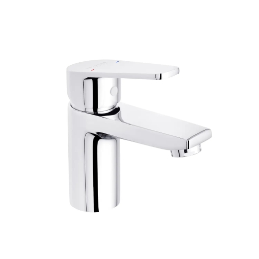 Смеситель для раковины Kroner KRP Brocken-C010 (CV023594) - 1