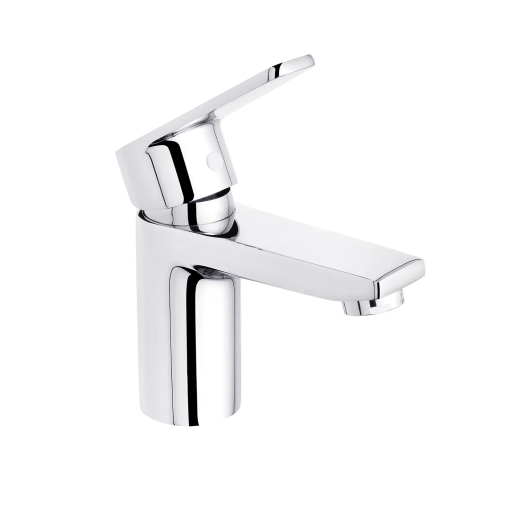 Смеситель для раковины Kroner KRP Brocken-C010 (CV023594) - 2