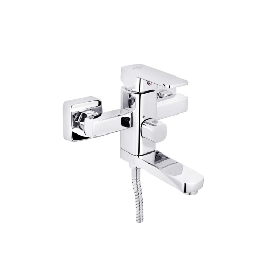 Смеситель для ванны Kroner KRM Ems-C060 (CV017357) - 1