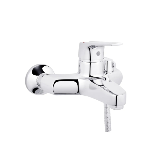 Смеситель для ванны Kroner KRM Odra-C060 (CV019268) - 1