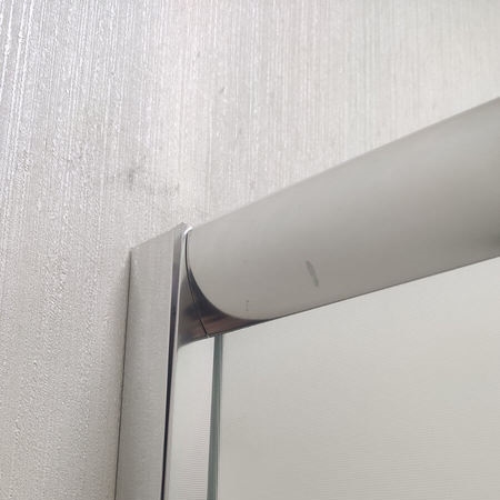 Душова кабіна ARTEX AR-HRT8110L 100х80, матове, піддон середній, лівостороння - 2