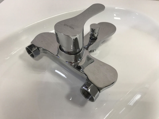 Смеситель для ванны Veronis VE-SKL32510 - 3