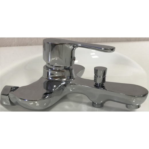 Смеситель для ванны Veronis VE-SKL32510 - 4