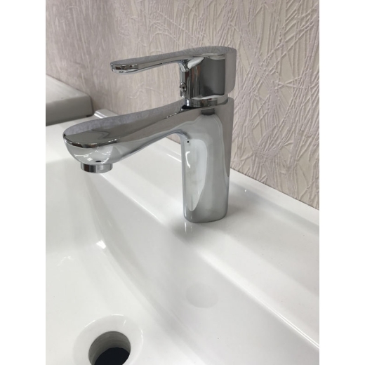 Смеситель для умывальника Veronis VE-SKL32512 - 2