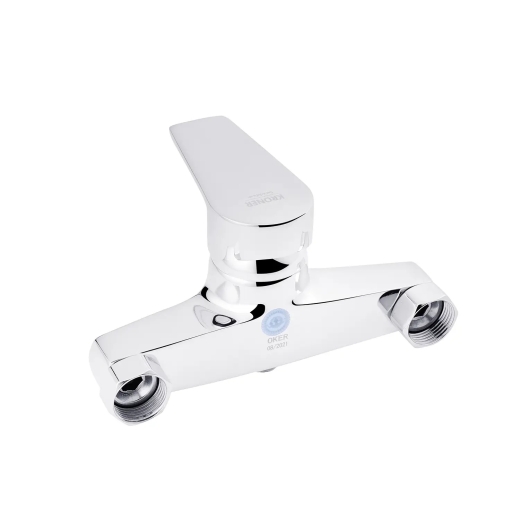 Смеситель для душа Kroner KRM Oker-C050 (CV019459) - 2