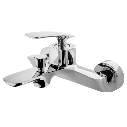 Смеситель для ванны ASIGNATURA Elegant 55502800 - 1