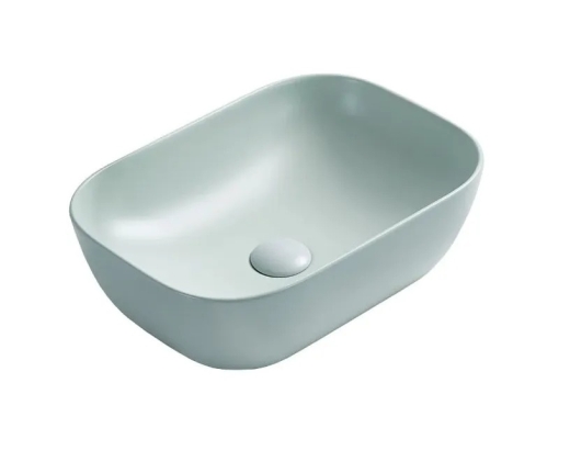 Умивальник MEXEN Rita Mint Matt (MEX-21084546) - 1